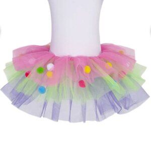 🎀 Great Pretenders Tutu – Size 4–7 🎀